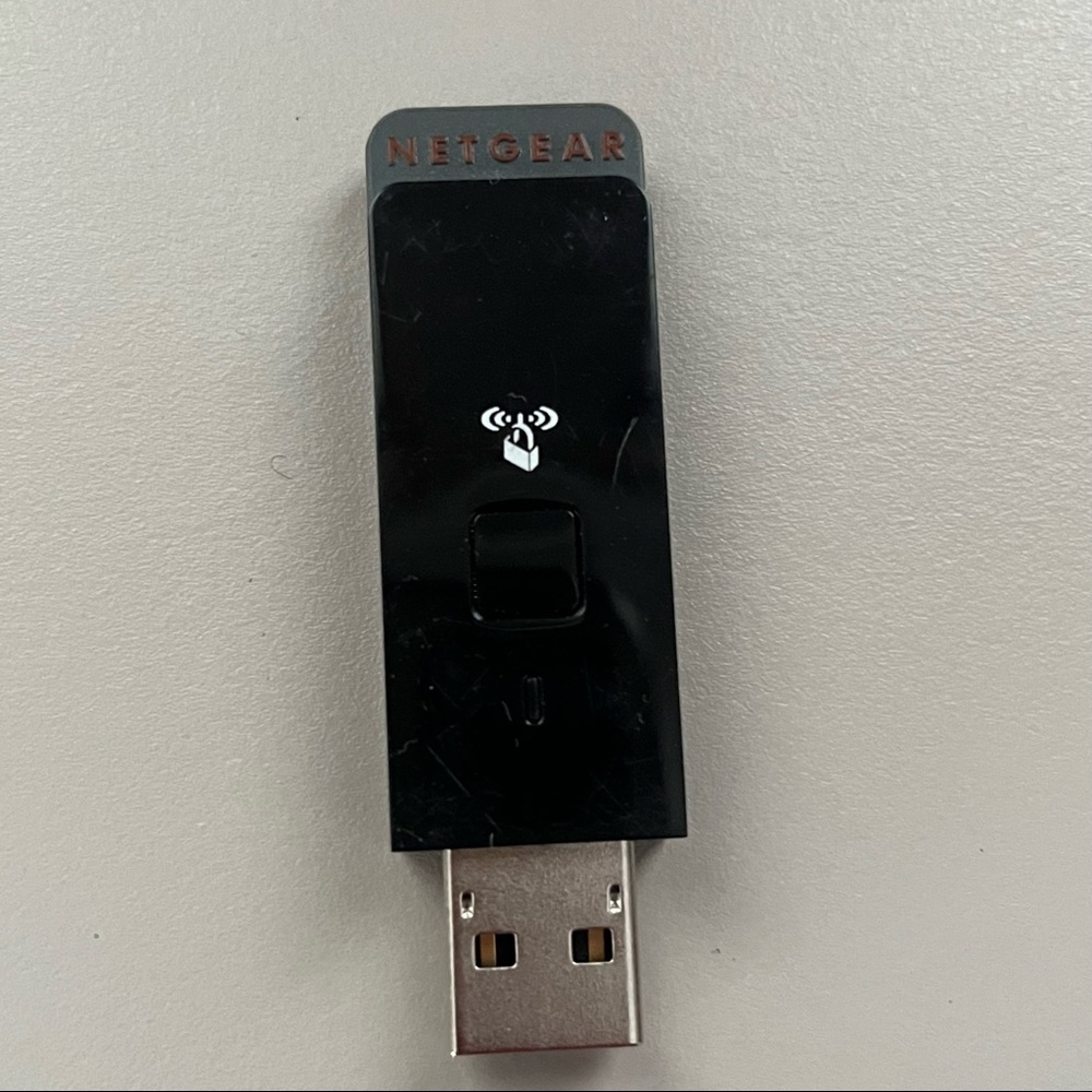 Netgear N150 Wireless USB Adapter - Picture 7 of 10